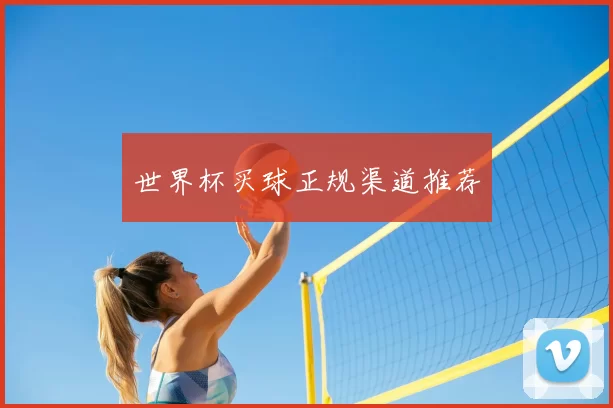世界杯买球正规渠道推荐