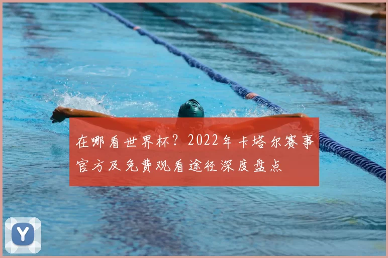 在哪看世界杯？2022年卡塔尔赛事官方及免费观看途径深度盘点
