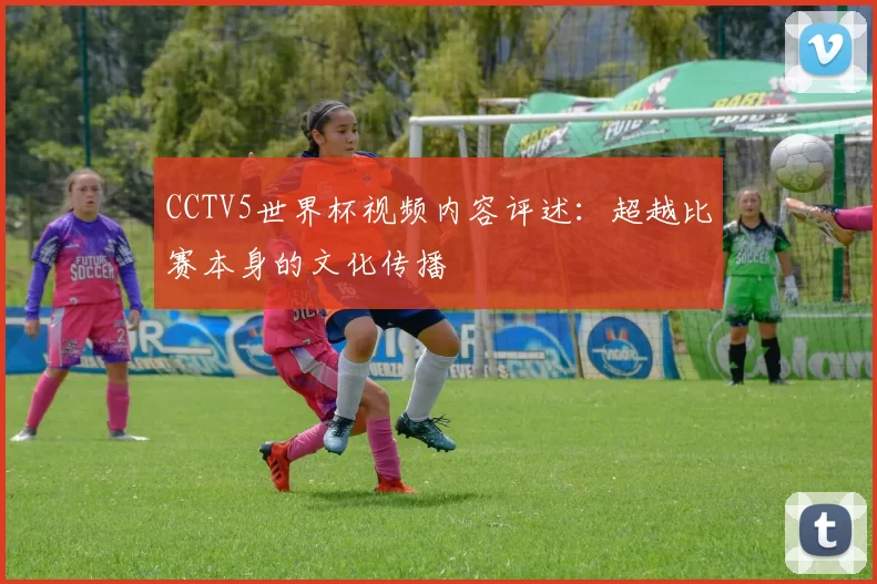 CCTV5世界杯视频内容评述:超越比赛本身的文化传播