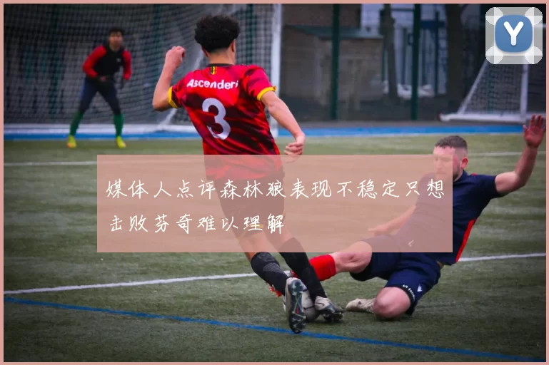 媒体人点评森林狼表现不稳定只想击败芬奇难以理解