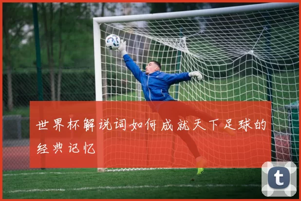 世界杯解说词如何成就天下足球的经典记忆