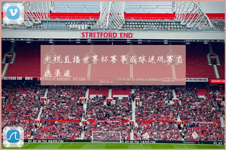 电视直播世界杯赛事成球迷观赛首选渠道